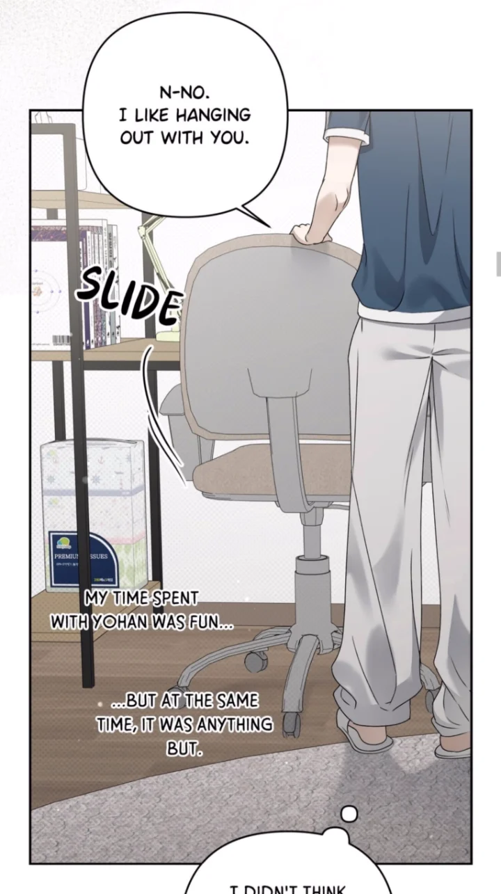 Eighteen’s Bed - Chapter 57 Page 11