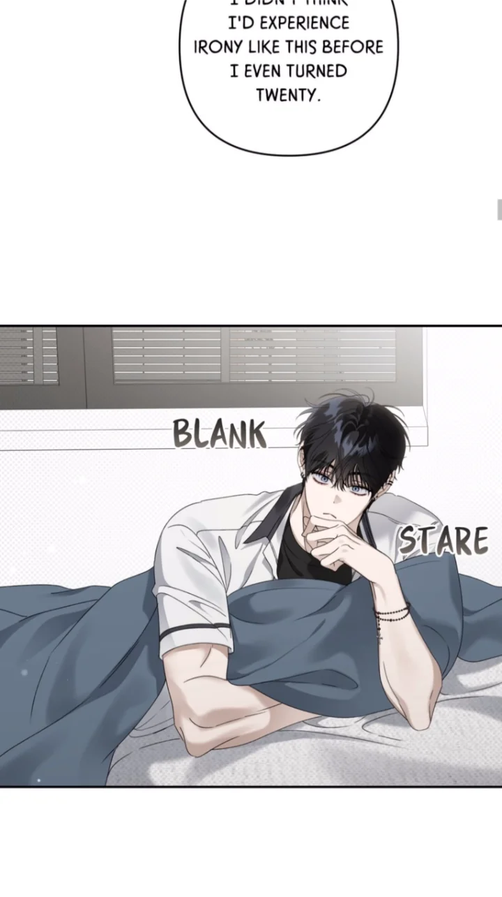 Eighteen’s Bed - Chapter 57 Page 12