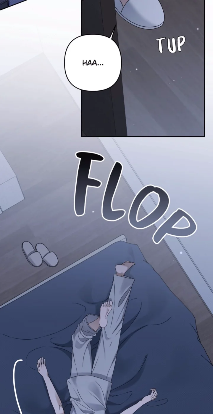 Eighteen’s Bed - Chapter 57 Page 18