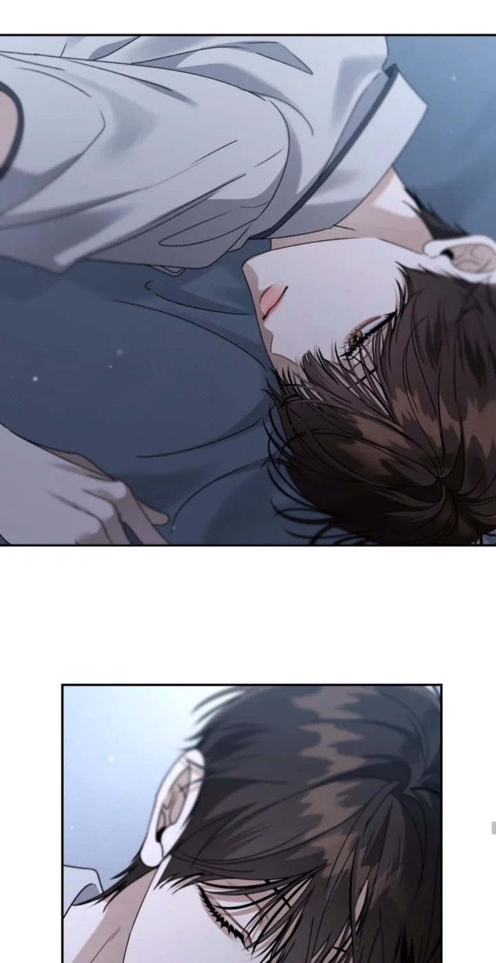 Eighteen’s Bed - Chapter 57 Page 19