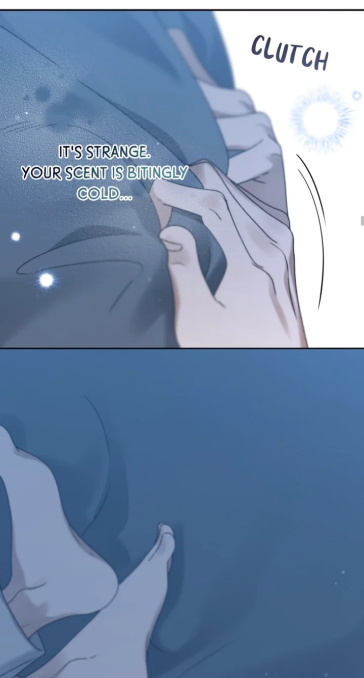 Eighteen’s Bed - Chapter 57 Page 23
