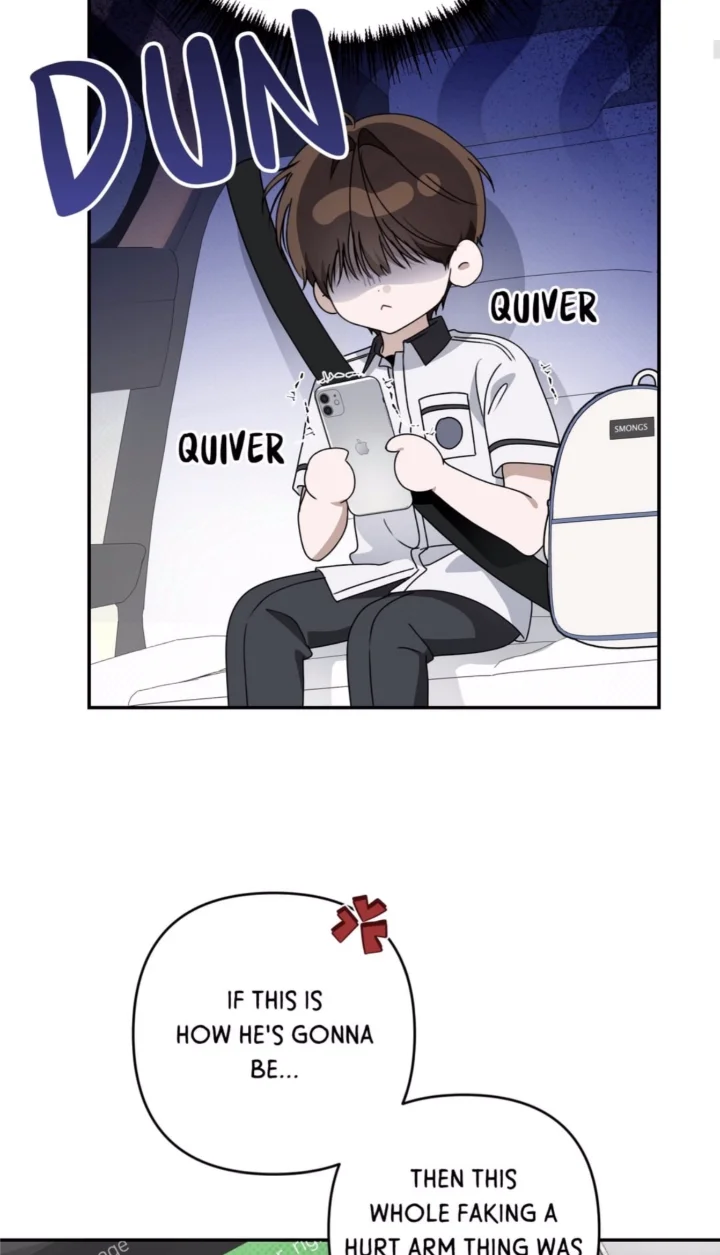 Eighteen’s Bed - Chapter 57 Page 29