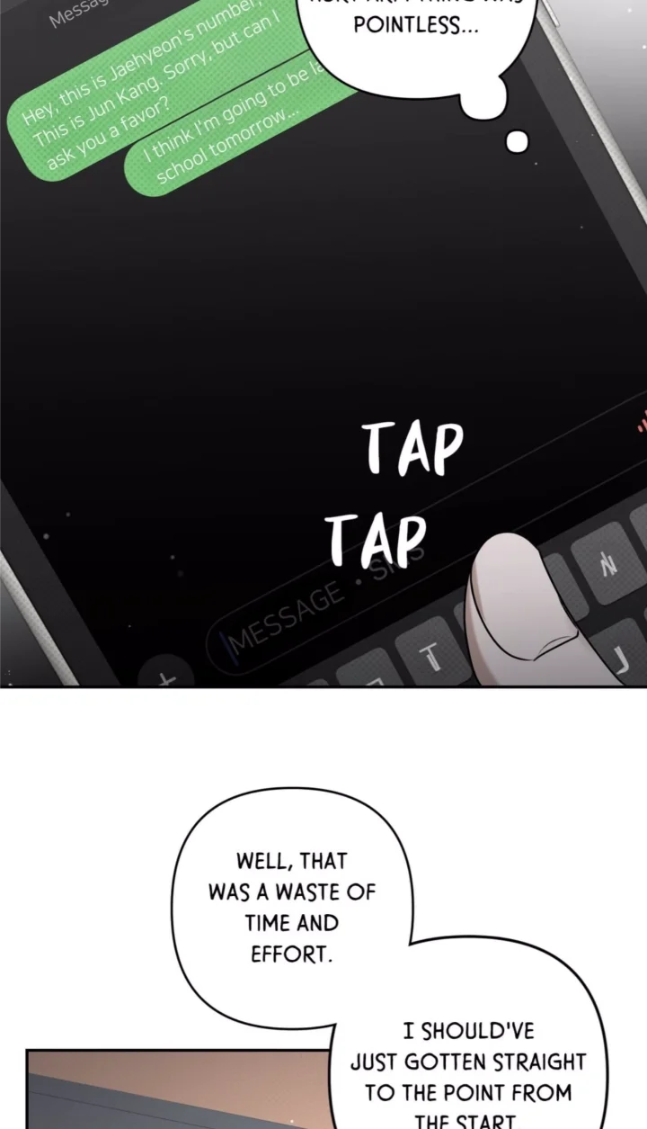 Eighteen’s Bed - Chapter 57 Page 30