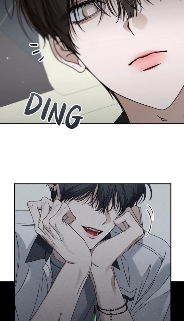 Eighteen’s Bed - Chapter 57 Page 33