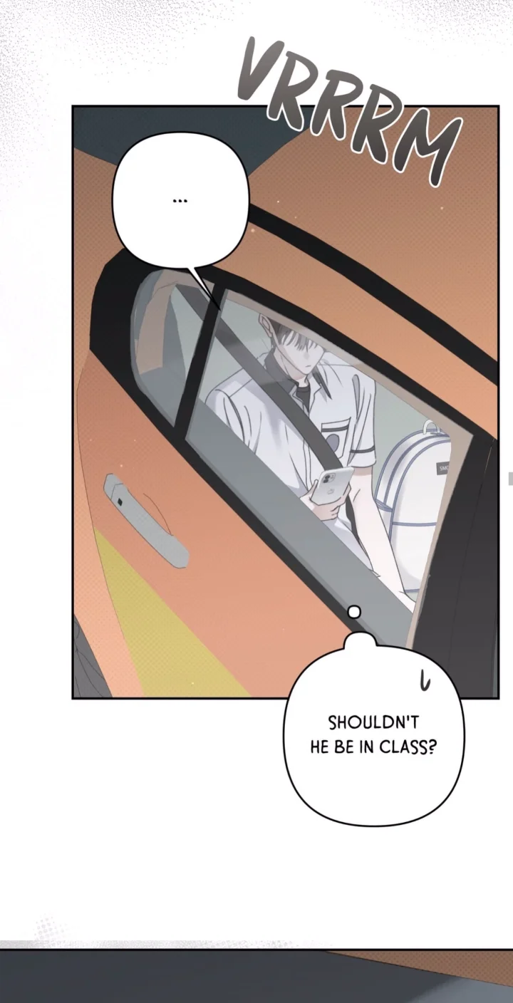 Eighteen’s Bed - Chapter 57 Page 35
