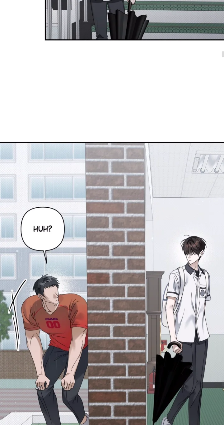Eighteen’s Bed - Chapter 57 Page 42
