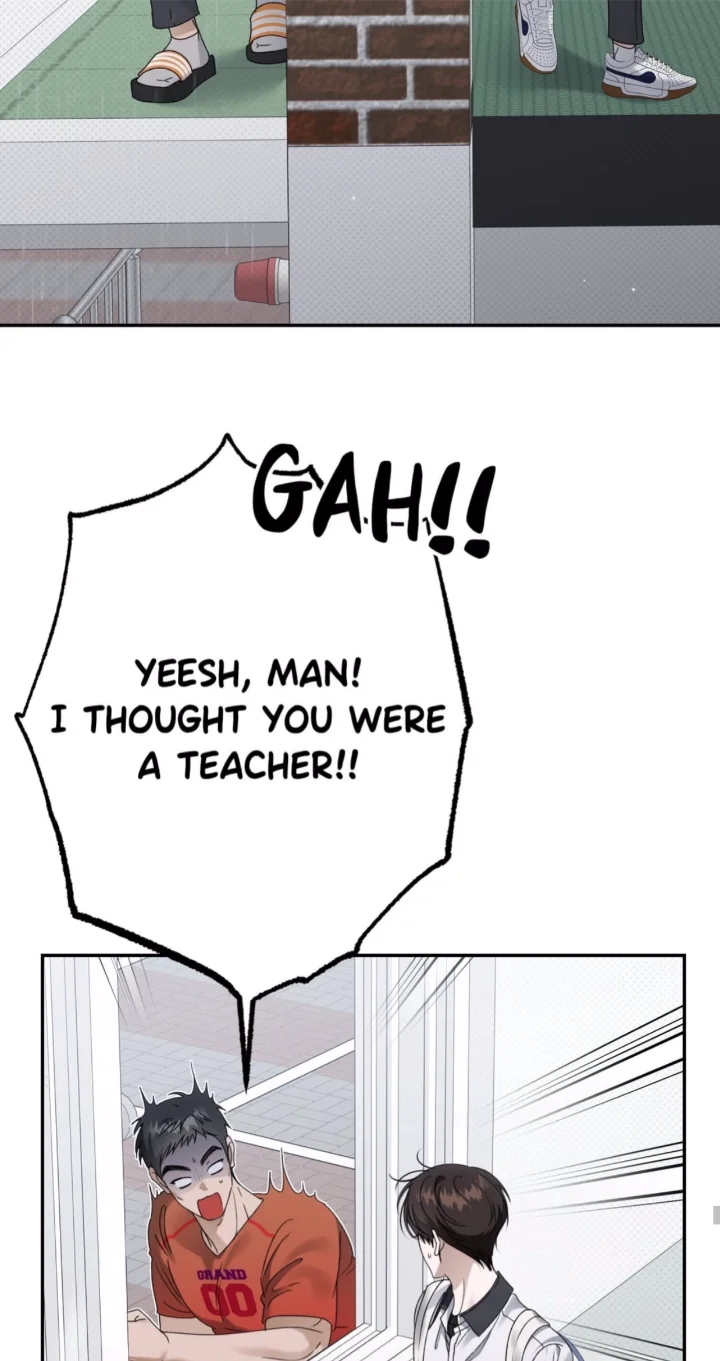 Eighteen’s Bed - Chapter 57 Page 43