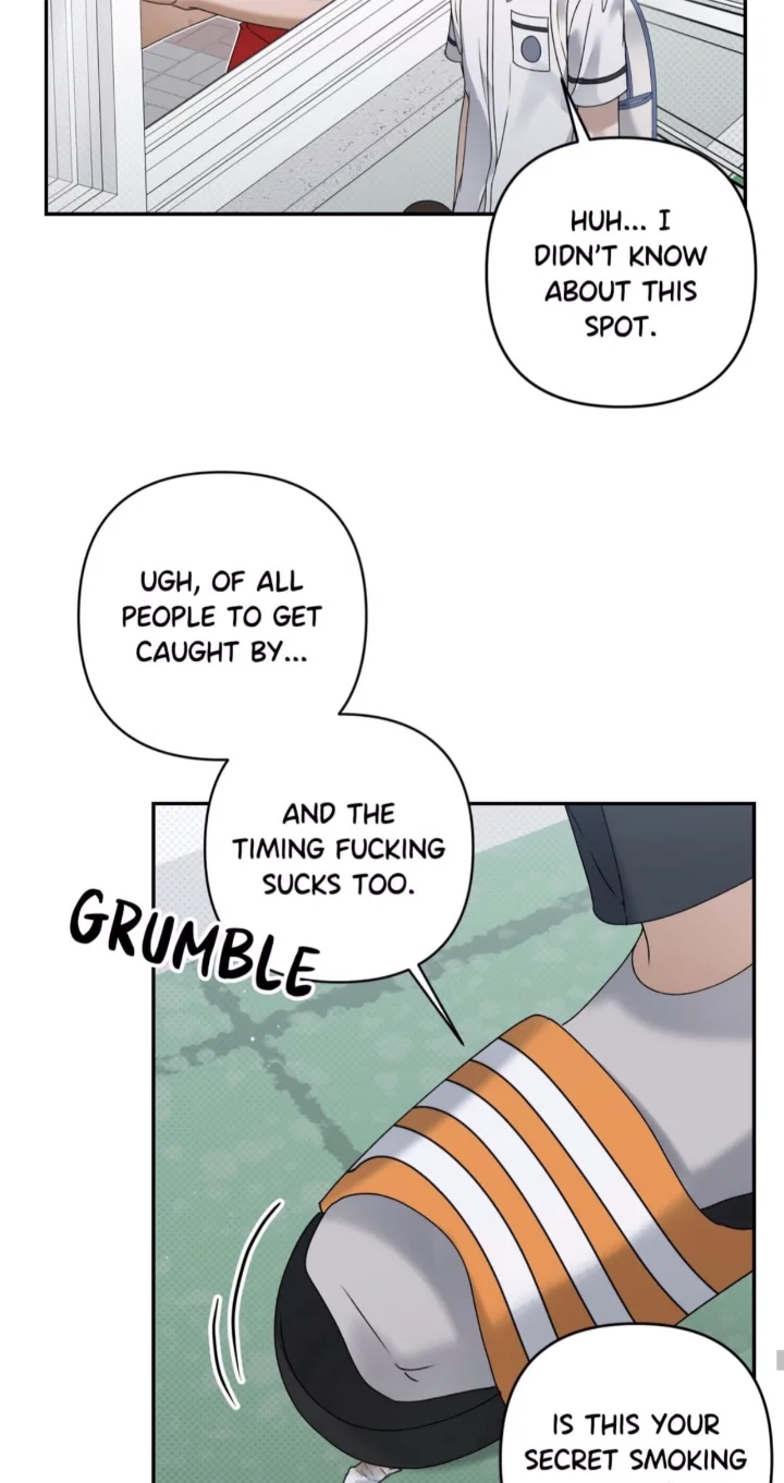 Eighteen’s Bed - Chapter 57 Page 44
