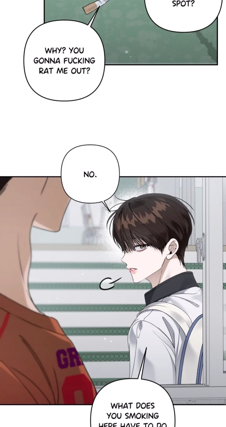 Eighteen’s Bed - Chapter 57 Page 45