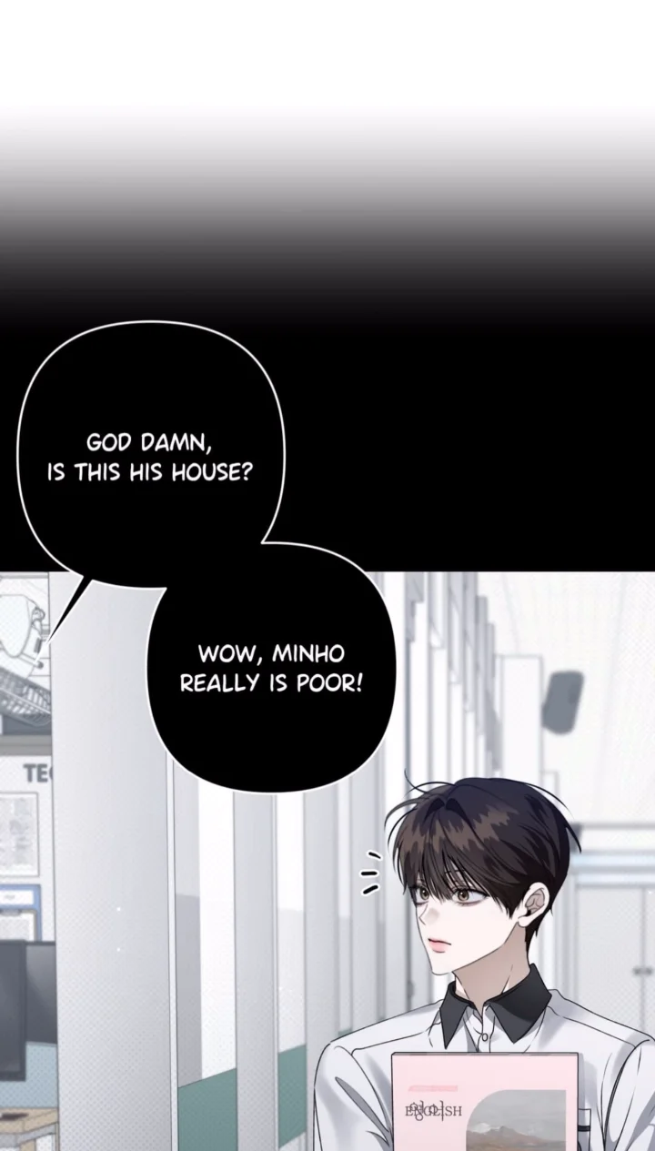 Eighteen’s Bed - Chapter 57 Page 46