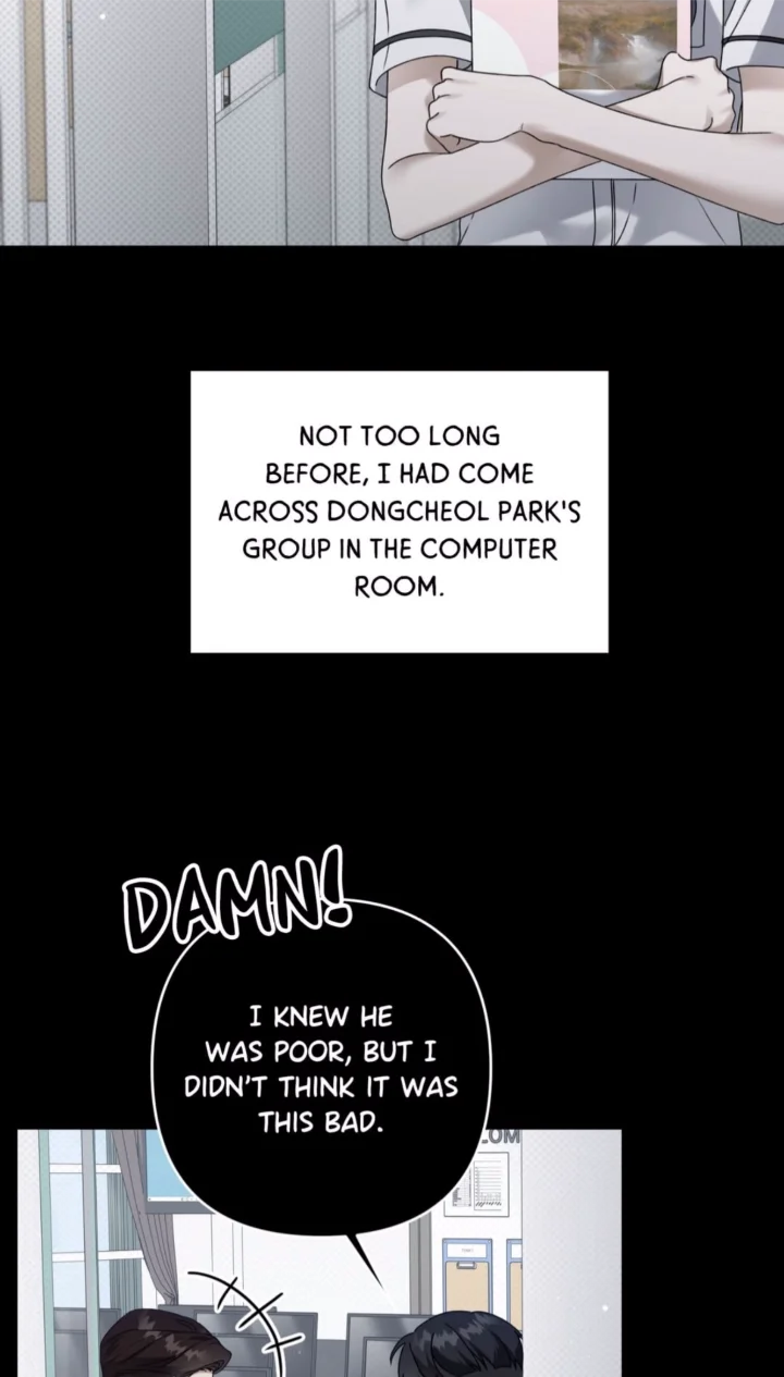 Eighteen’s Bed - Chapter 57 Page 47