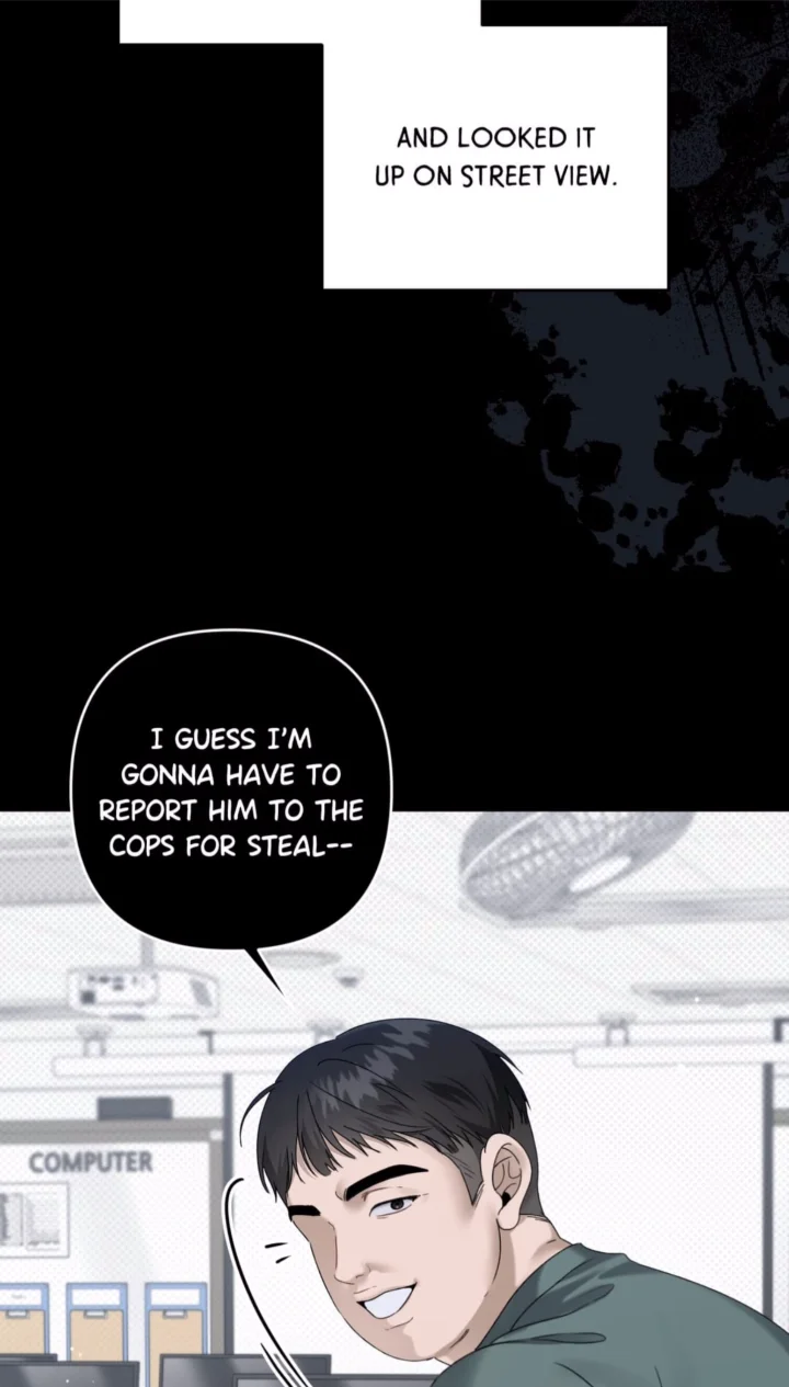 Eighteen’s Bed - Chapter 57 Page 50