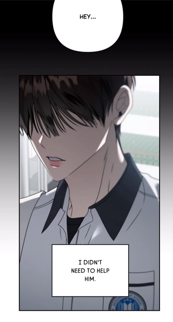 Eighteen’s Bed - Chapter 57 Page 61