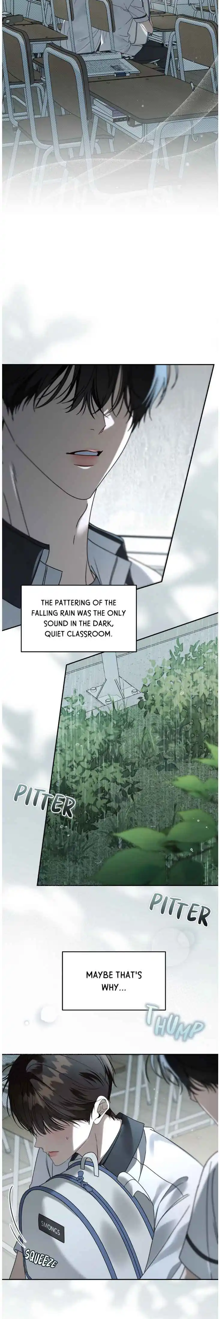 Eighteen’s Bed - Chapter 58 Page 10