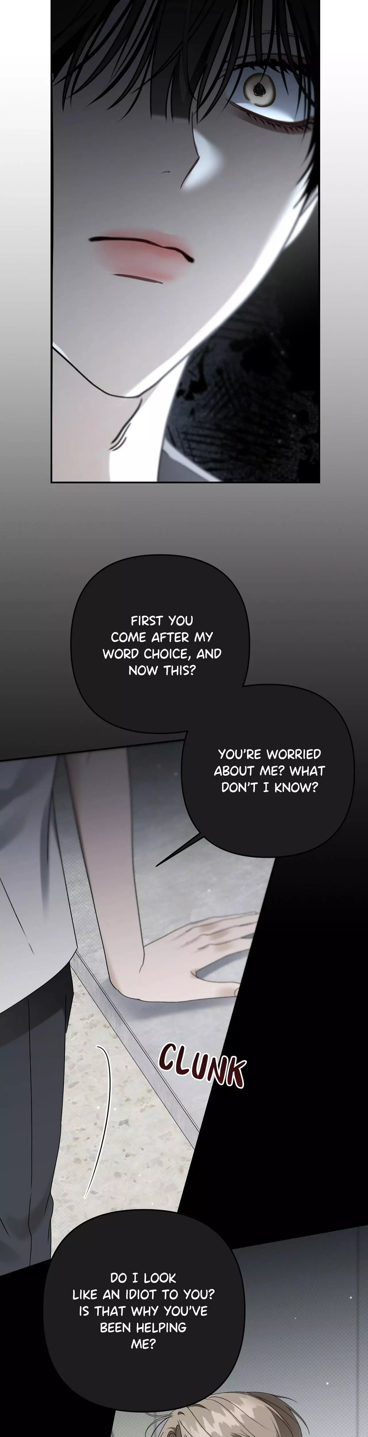 Eighteen’s Bed - Chapter 59 Page 10