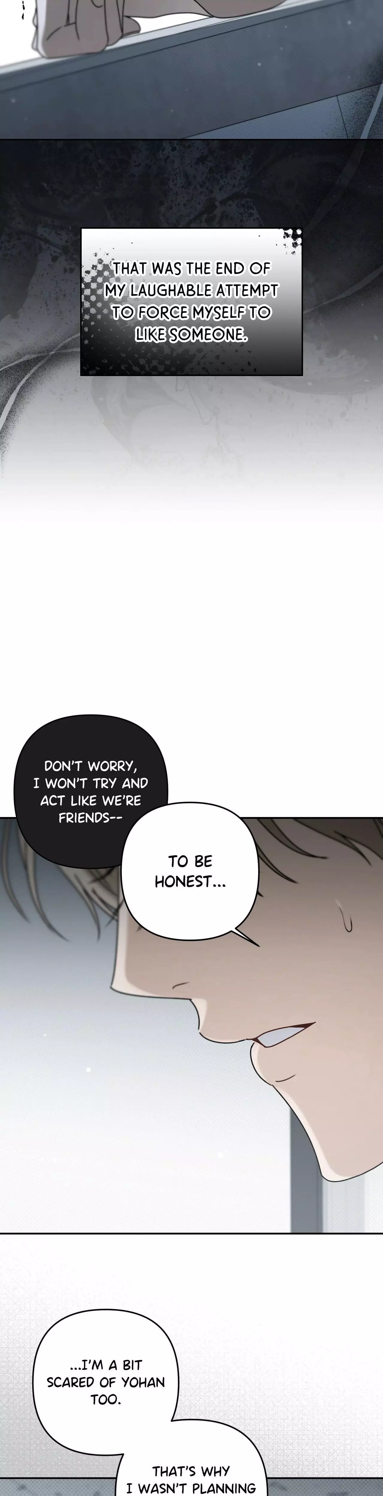 Eighteen’s Bed - Chapter 59 Page 13
