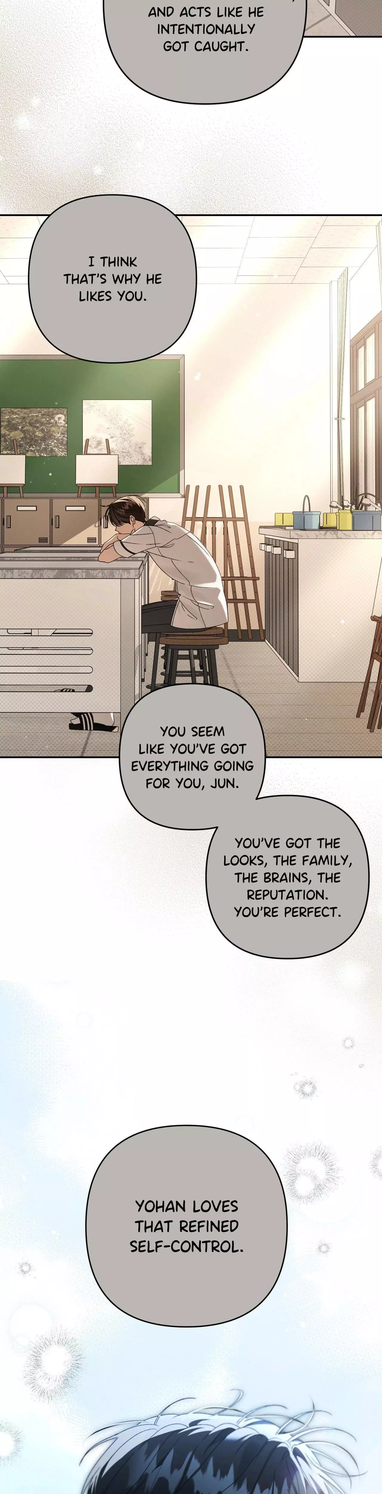 Eighteen’s Bed - Chapter 59 Page 27