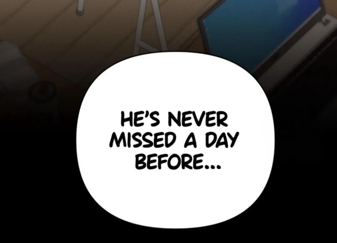 Eighteen’s Bed - Chapter 6 Page 6