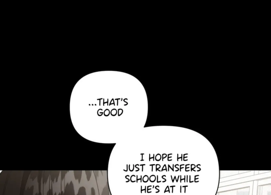 Eighteen’s Bed - Chapter 6 Page 9