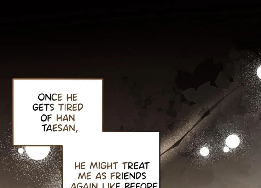 Eighteen’s Bed - Chapter 6 Page 15