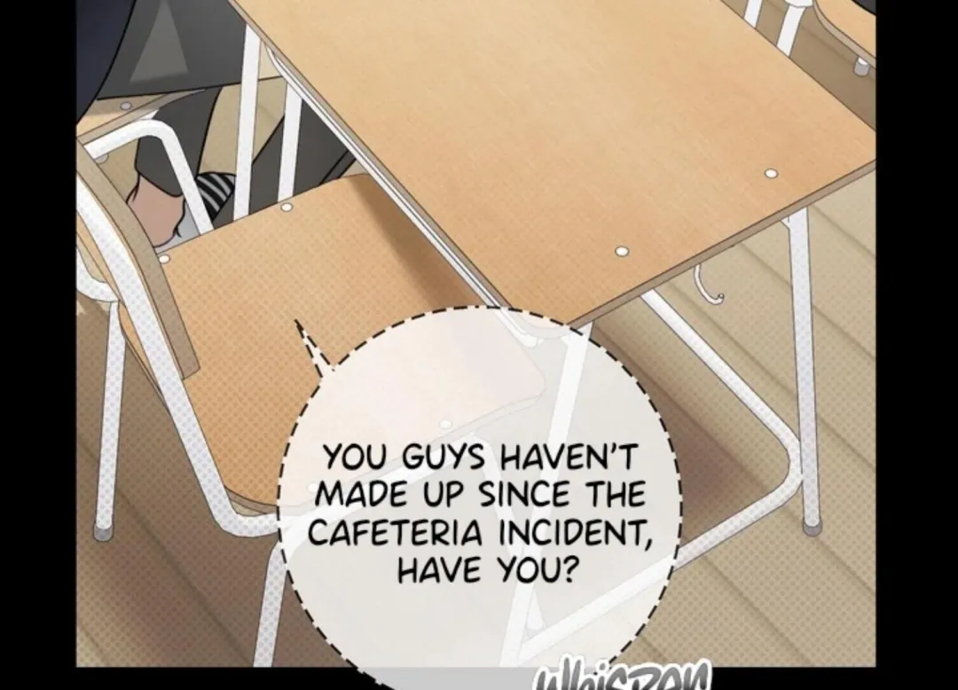 Eighteen’s Bed - Chapter 6 Page 32