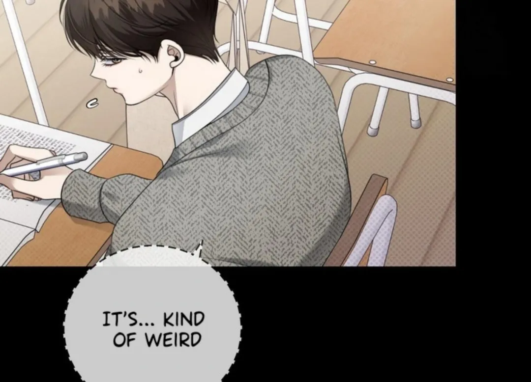 Eighteen’s Bed - Chapter 6 Page 35