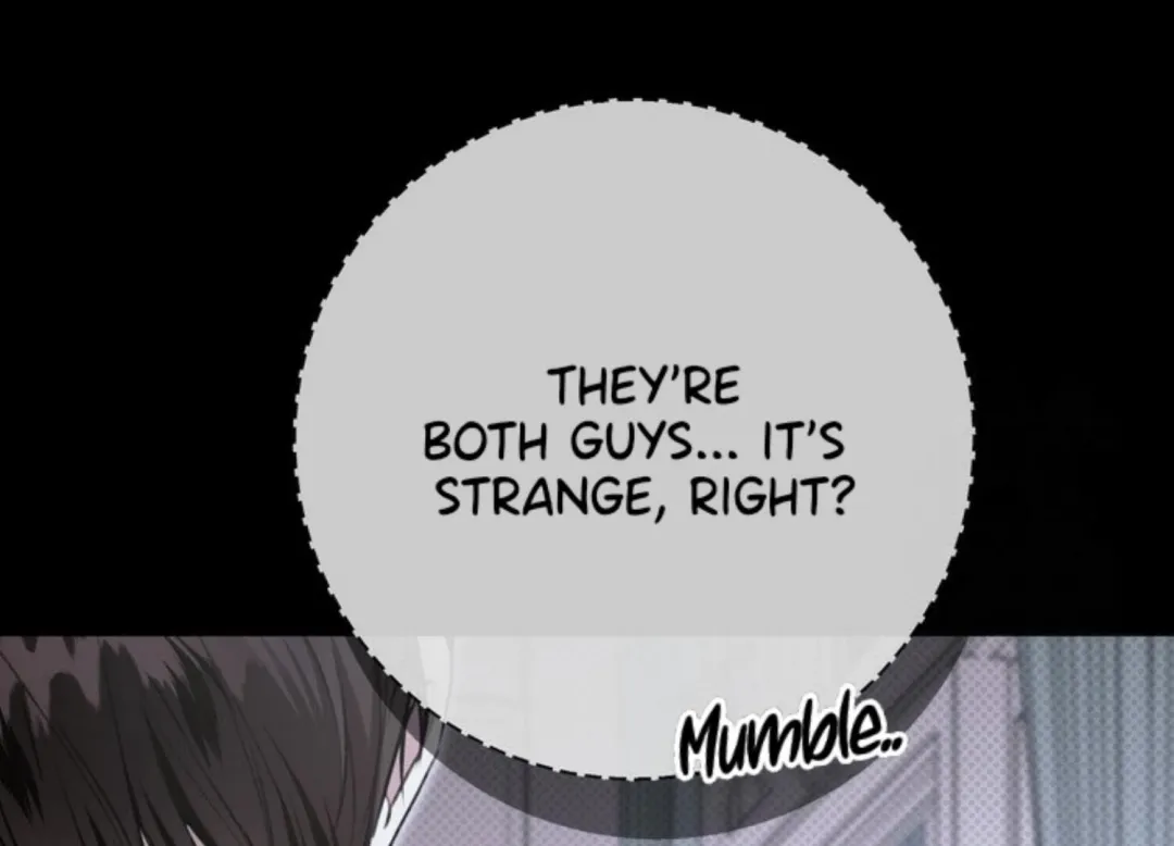 Eighteen’s Bed - Chapter 6 Page 40