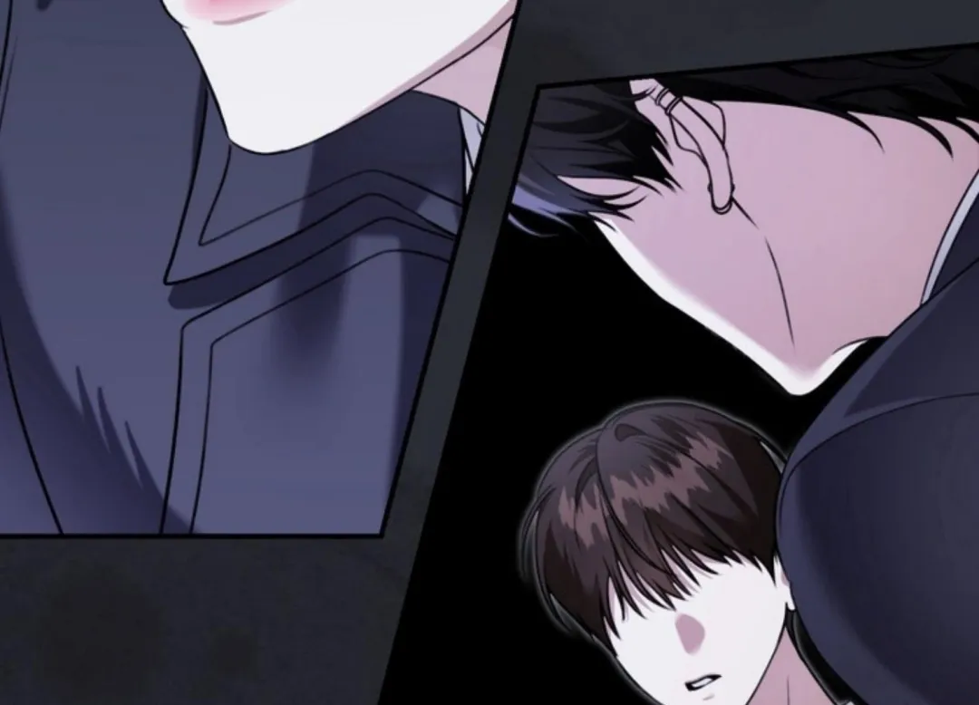 Eighteen’s Bed - Chapter 6 Page 60