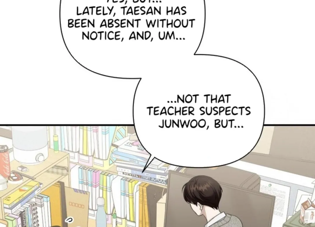 Eighteen’s Bed - Chapter 6 Page 90