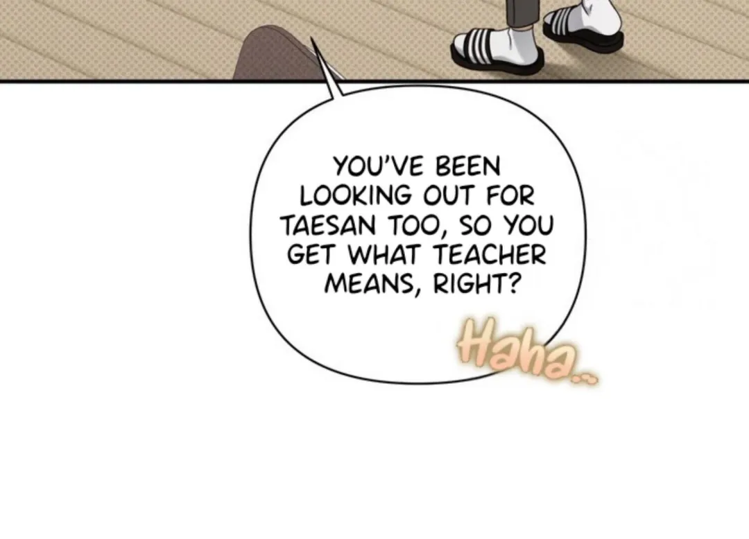 Eighteen’s Bed - Chapter 6 Page 92