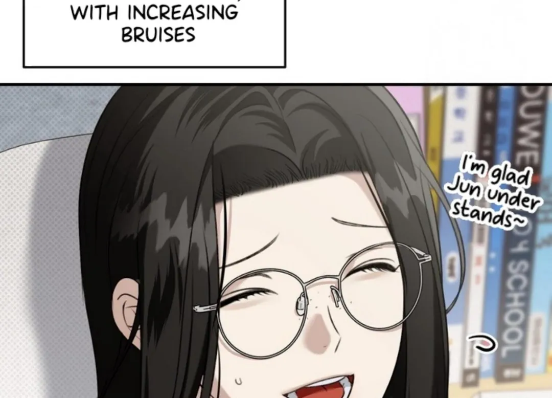 Eighteen’s Bed - Chapter 6 Page 96