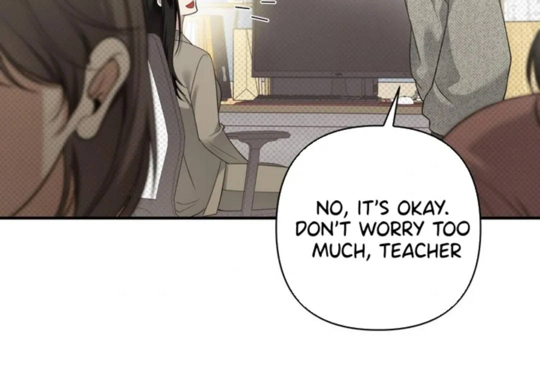 Eighteen’s Bed - Chapter 6 Page 104