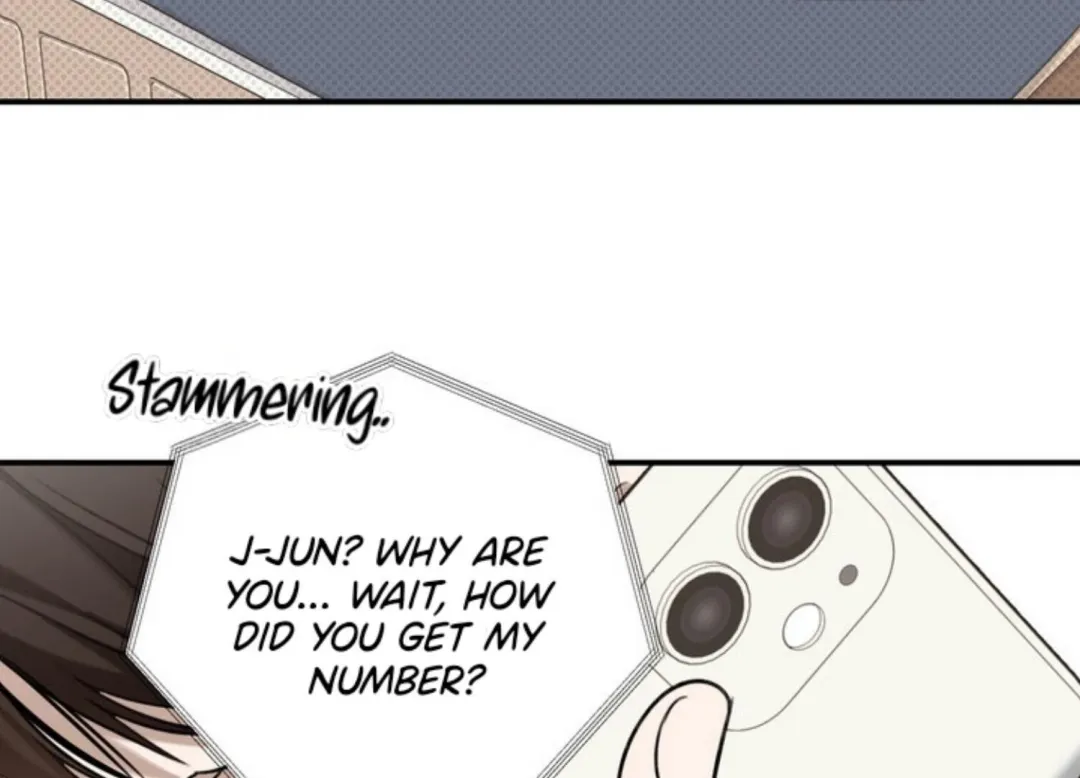 Eighteen’s Bed - Chapter 6 Page 123