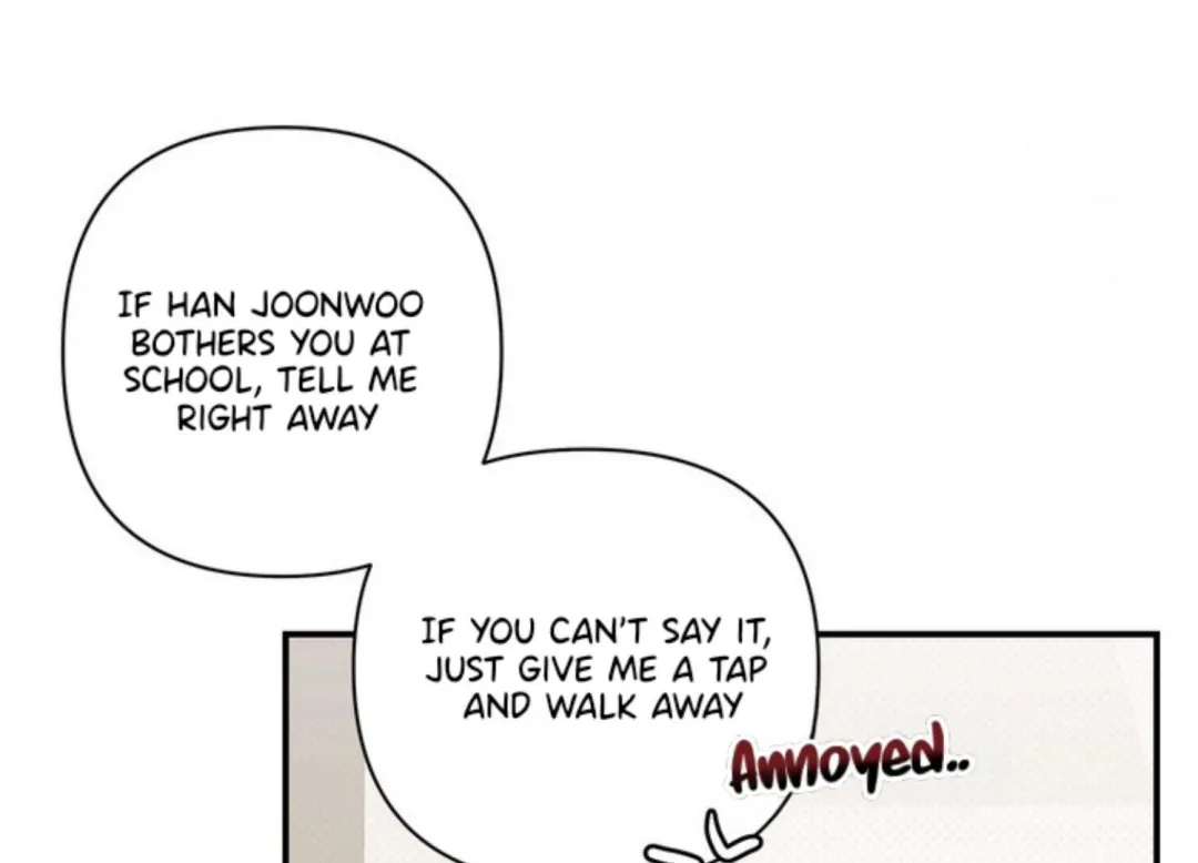 Eighteen’s Bed - Chapter 6 Page 134
