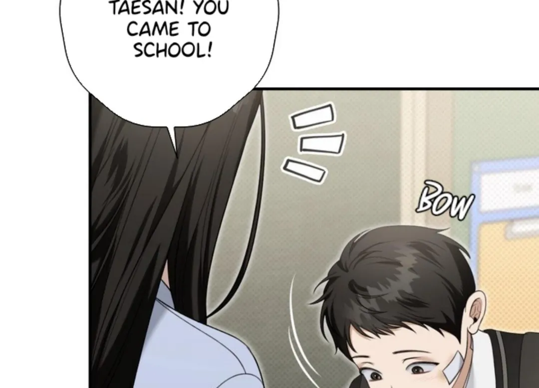 Eighteen’s Bed - Chapter 6 Page 174