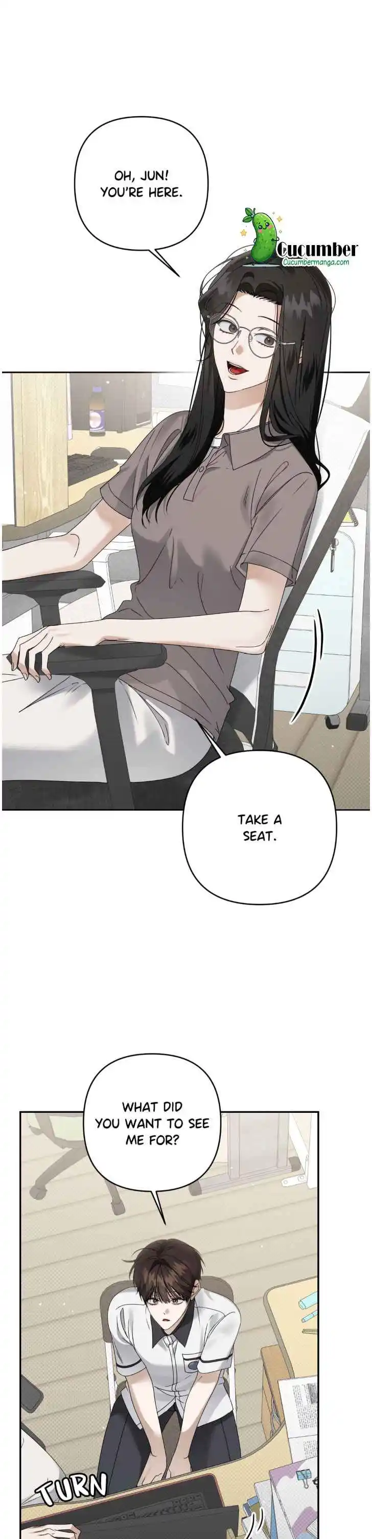 Eighteen’s Bed - Chapter 60 Page 27