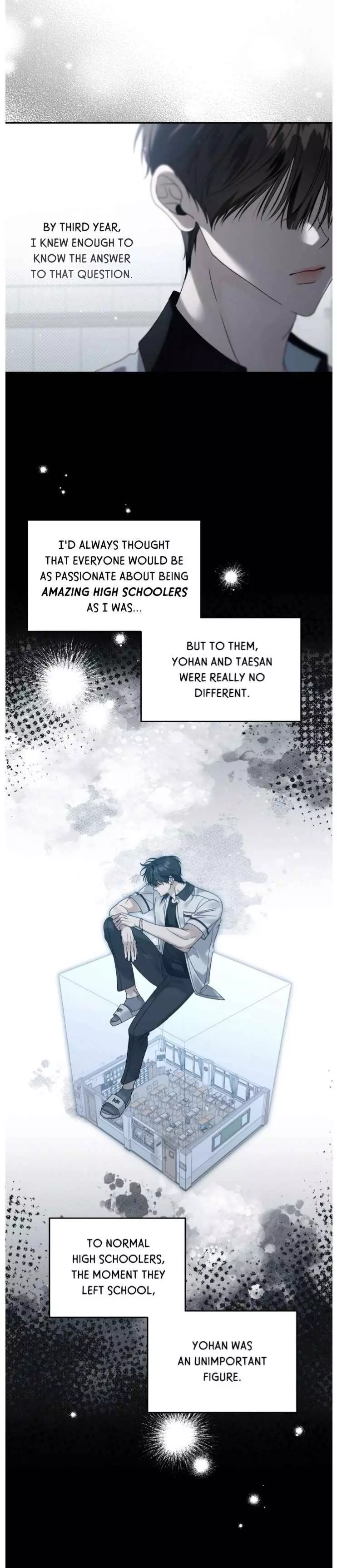 Eighteen’s Bed - Chapter 61 Page 13
