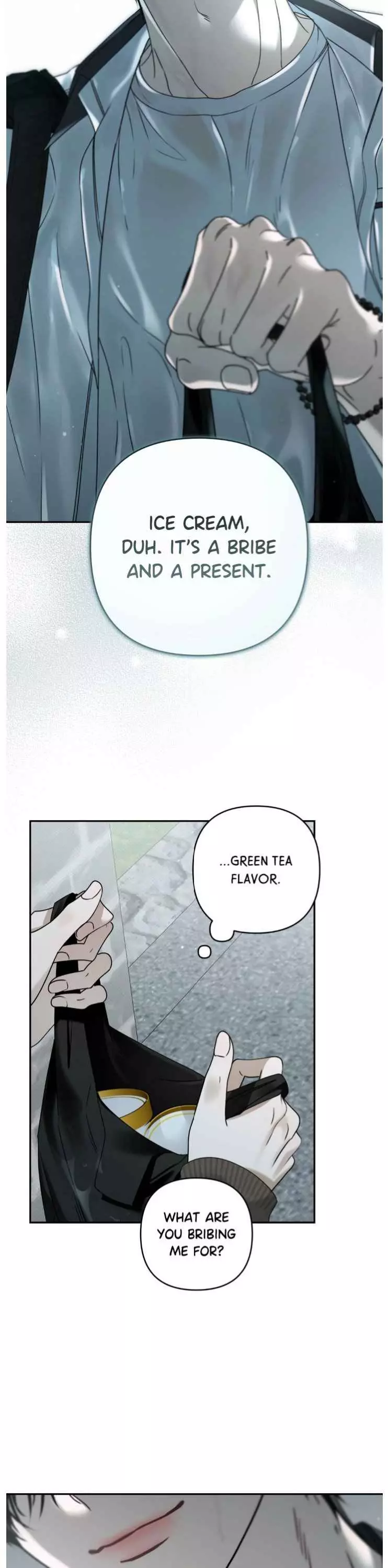 Eighteen’s Bed - Chapter 61 Page 23