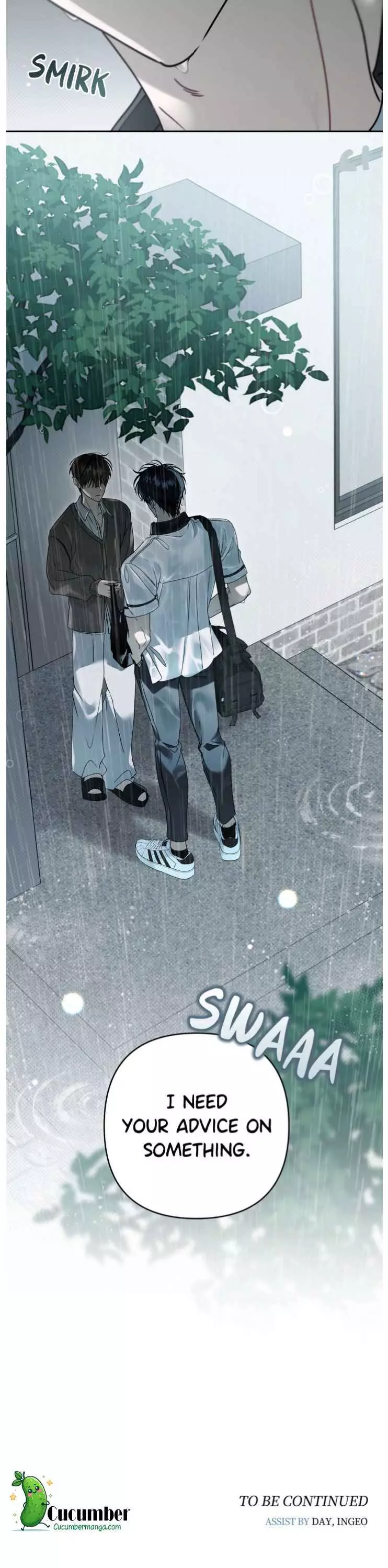 Eighteen’s Bed - Chapter 61 Page 24