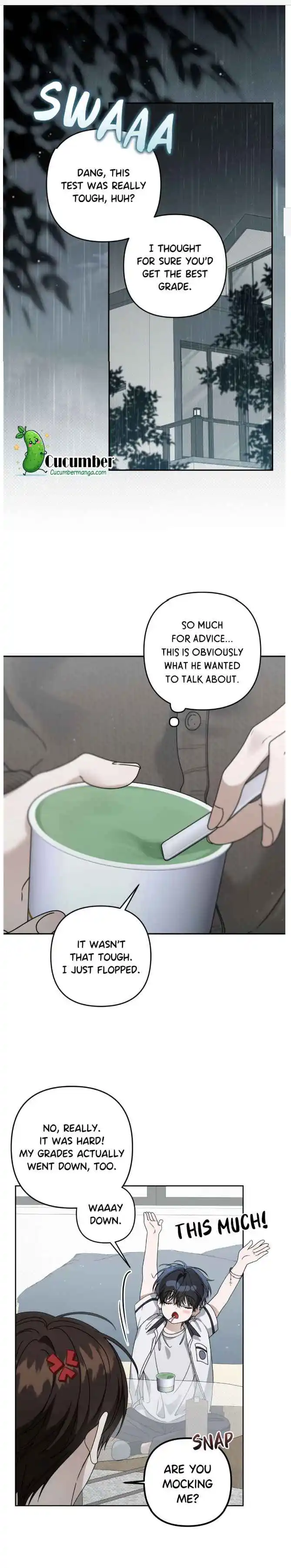 Eighteen’s Bed - Chapter 62 Page 2