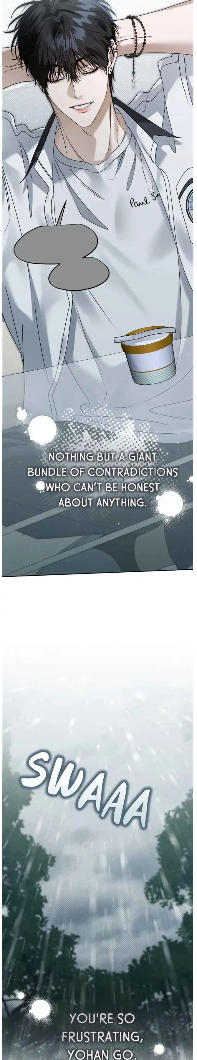 Eighteen’s Bed - Chapter 62 Page 8