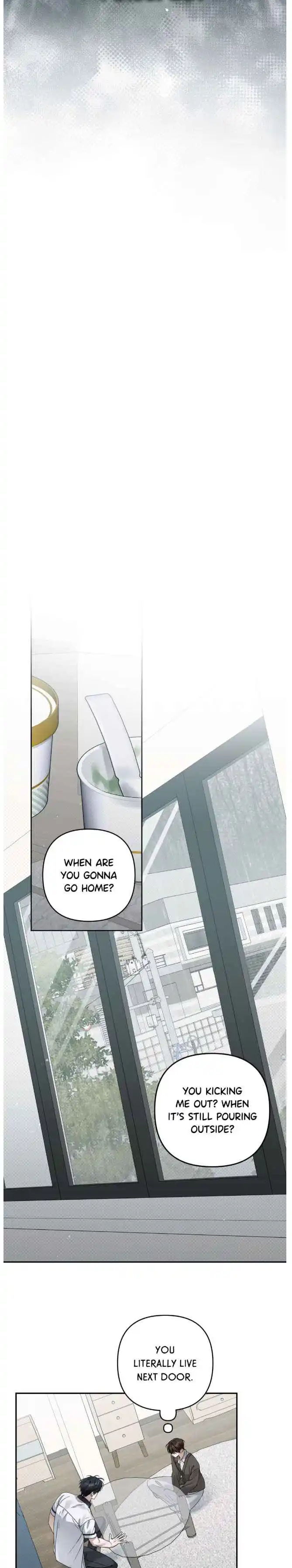 Eighteen’s Bed - Chapter 62 Page 9