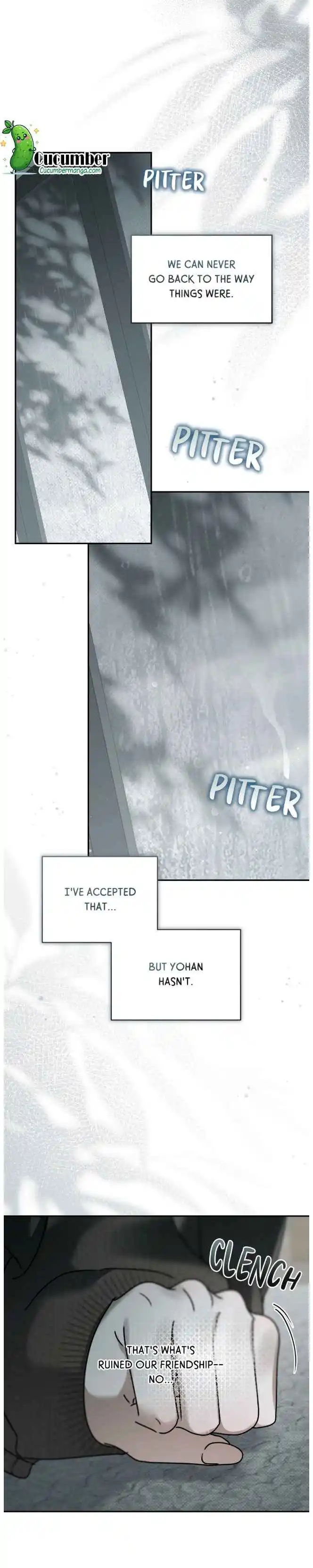 Eighteen’s Bed - Chapter 62 Page 13