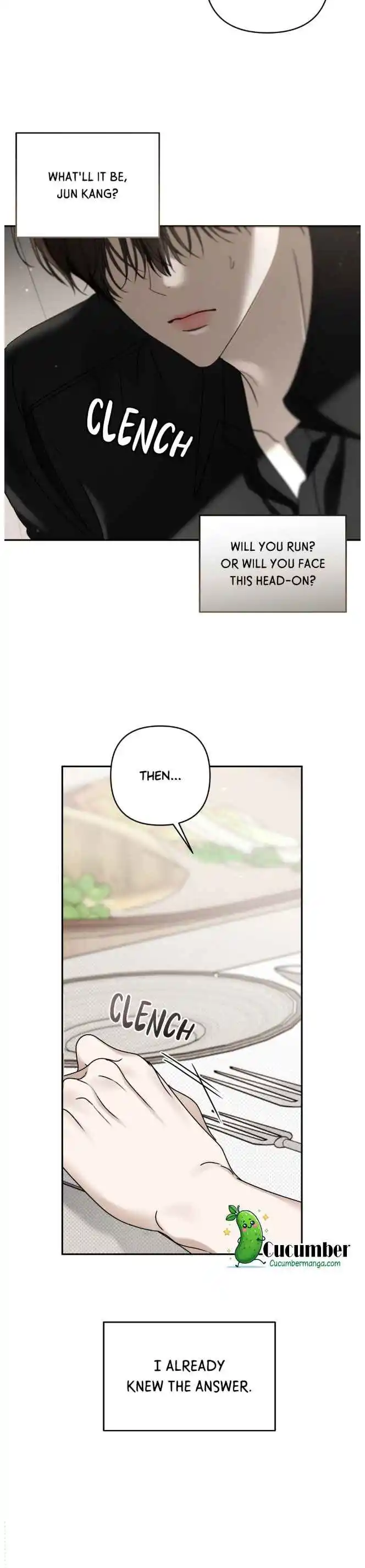 Eighteen’s Bed - Chapter 62 Page 24