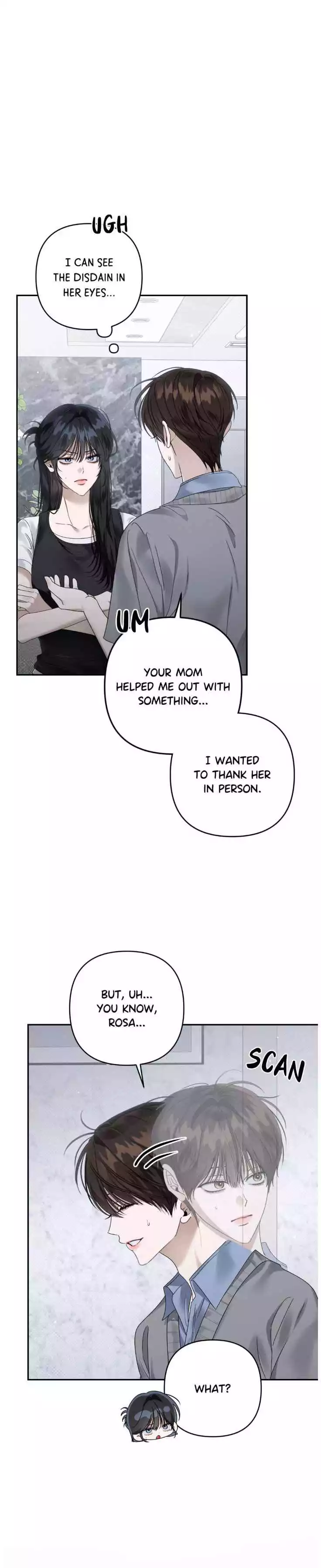 Eighteen’s Bed - Chapter 63 Page 16