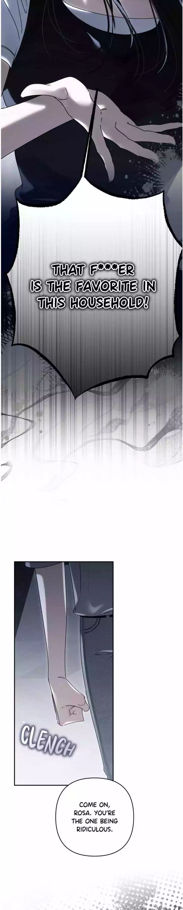 Eighteen’s Bed - Chapter 63 Page 23