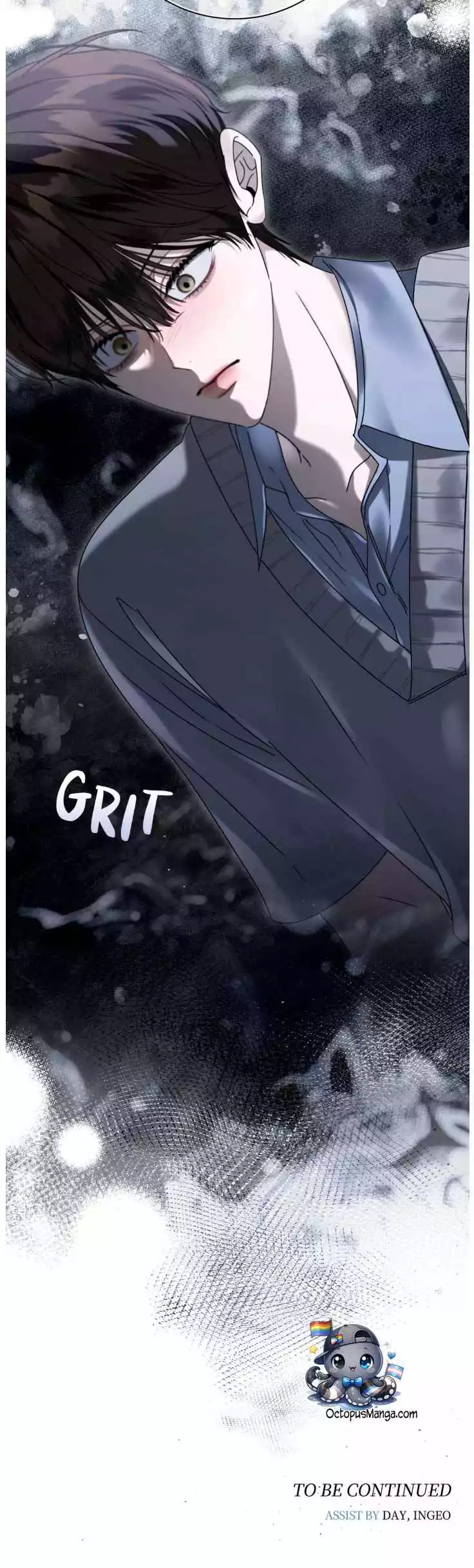 Eighteen’s Bed - Chapter 63 Page 27
