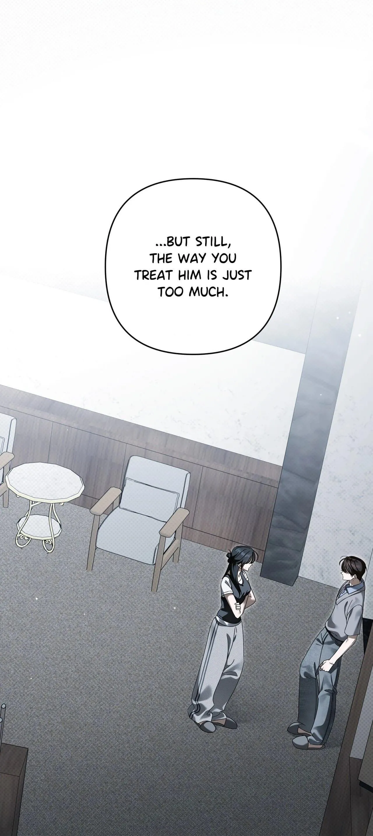 Eighteen’s Bed - Chapter 64 Page 2