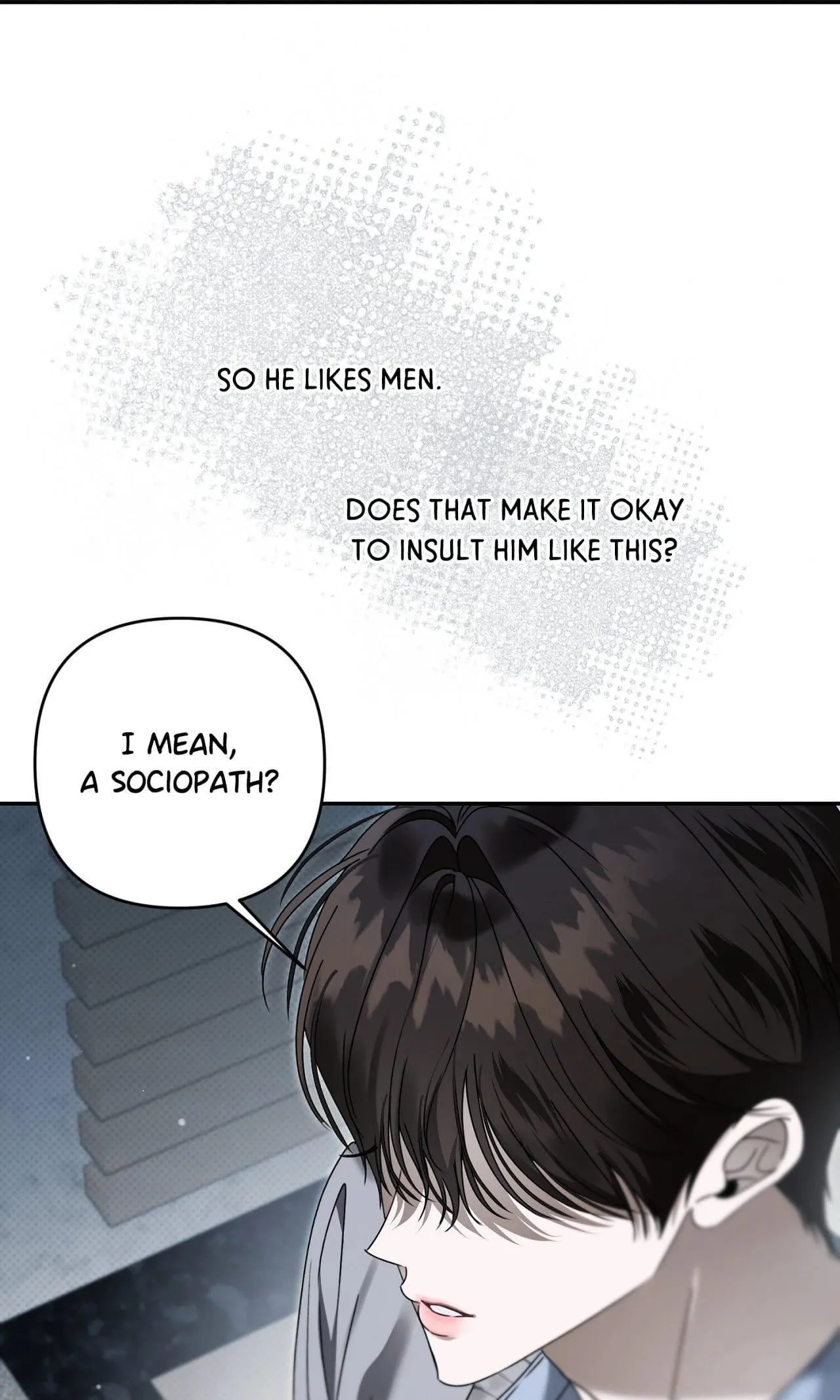 Eighteen’s Bed - Chapter 64 Page 3