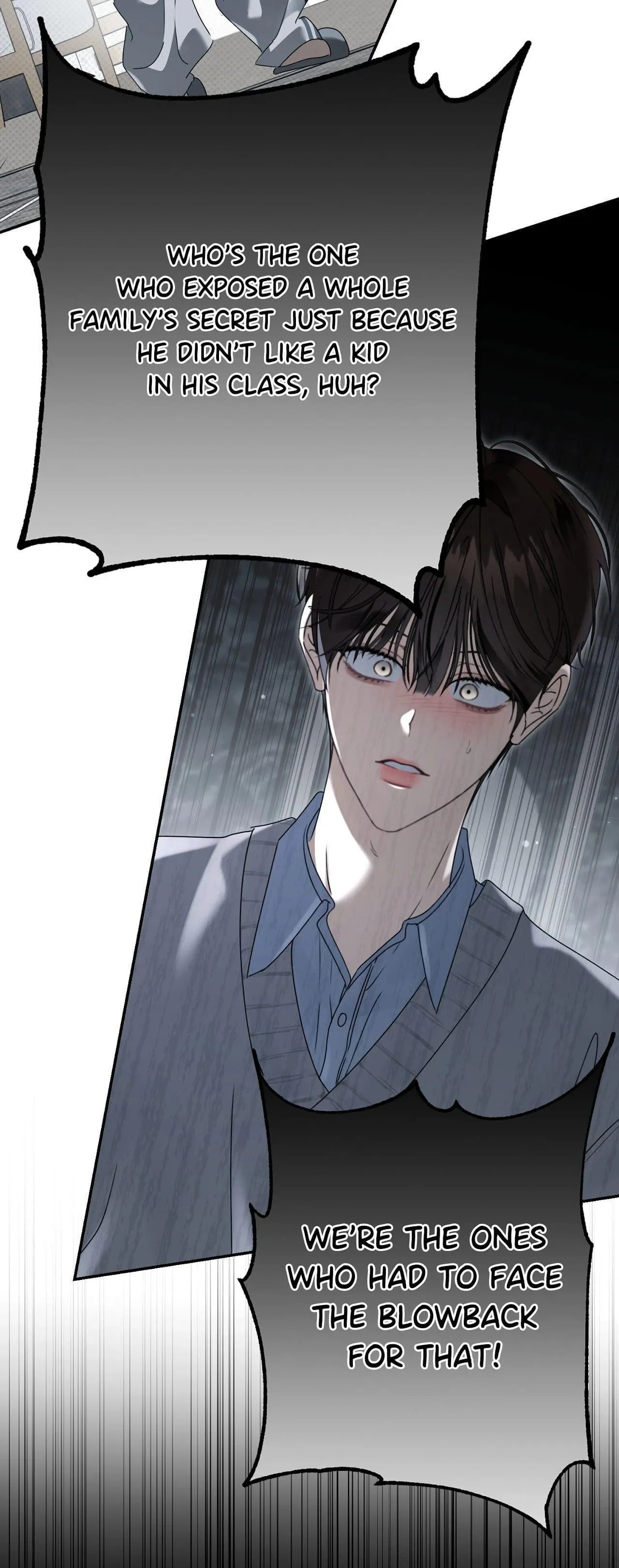 Eighteen’s Bed - Chapter 64 Page 15